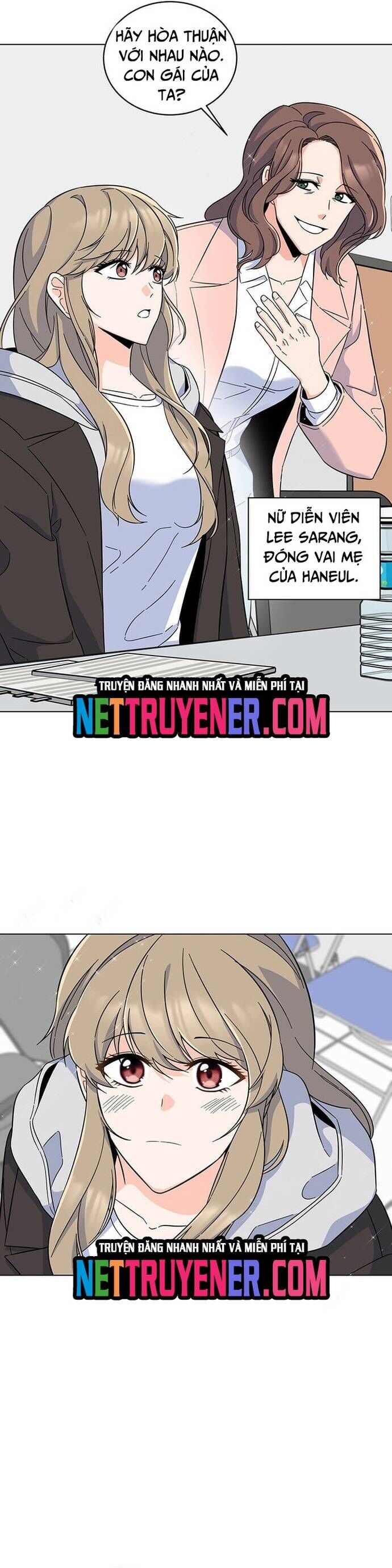 Quản Lý Cấp Cao Nhất Của Năm - Chapter 56 - Page 26