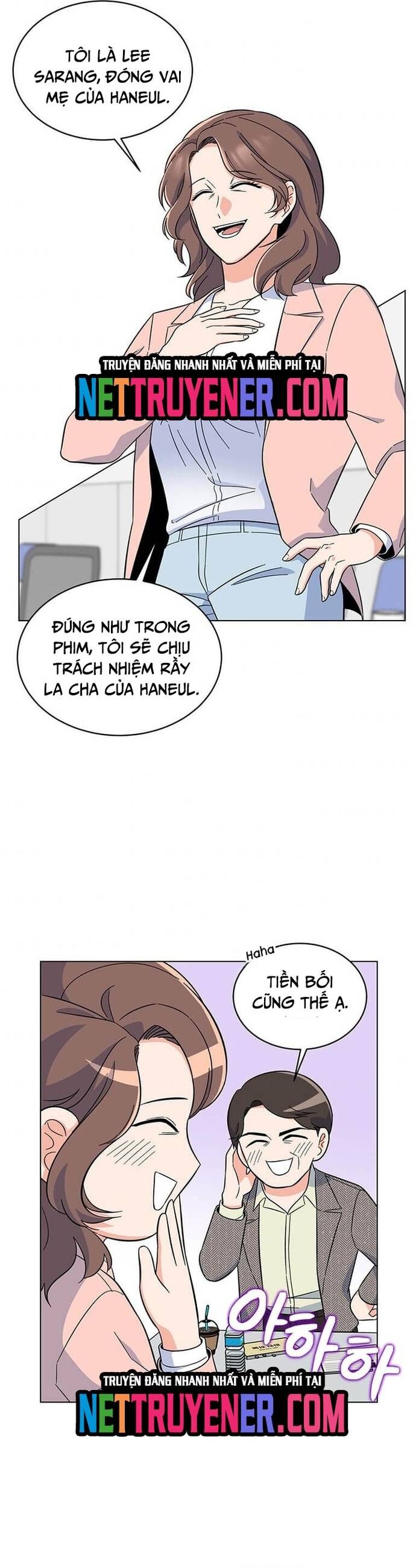 Quản Lý Cấp Cao Nhất Của Năm - Chapter 56 - Page 30