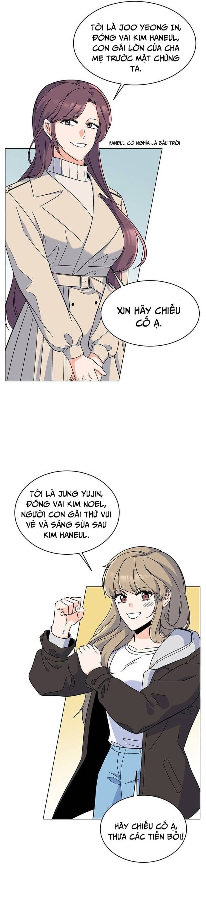 Quản Lý Cấp Cao Nhất Của Năm - Chapter 56 - Page 31