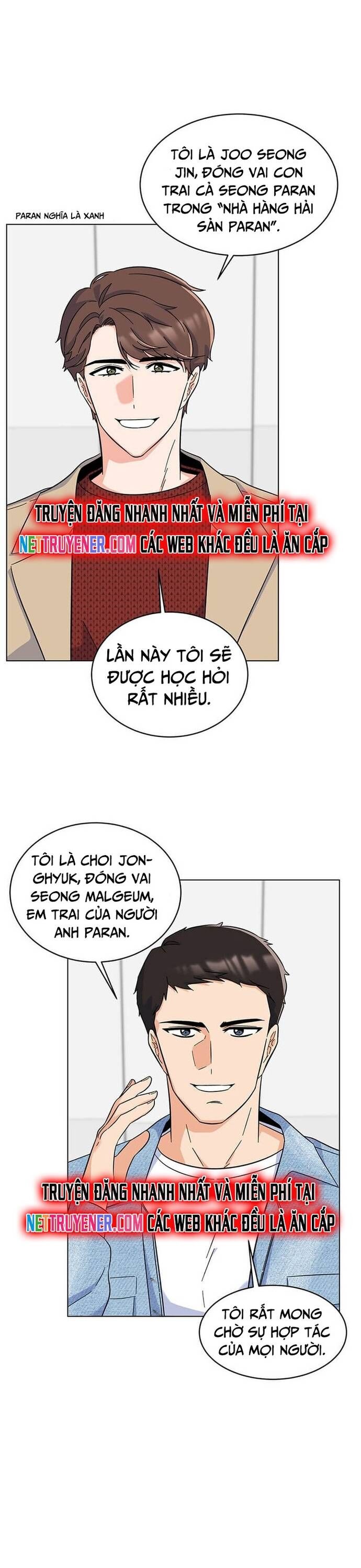 Quản Lý Cấp Cao Nhất Của Năm - Chapter 56 - Page 32