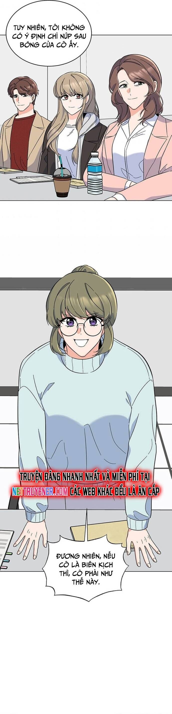 Quản Lý Cấp Cao Nhất Của Năm - Chapter 56 - Page 34