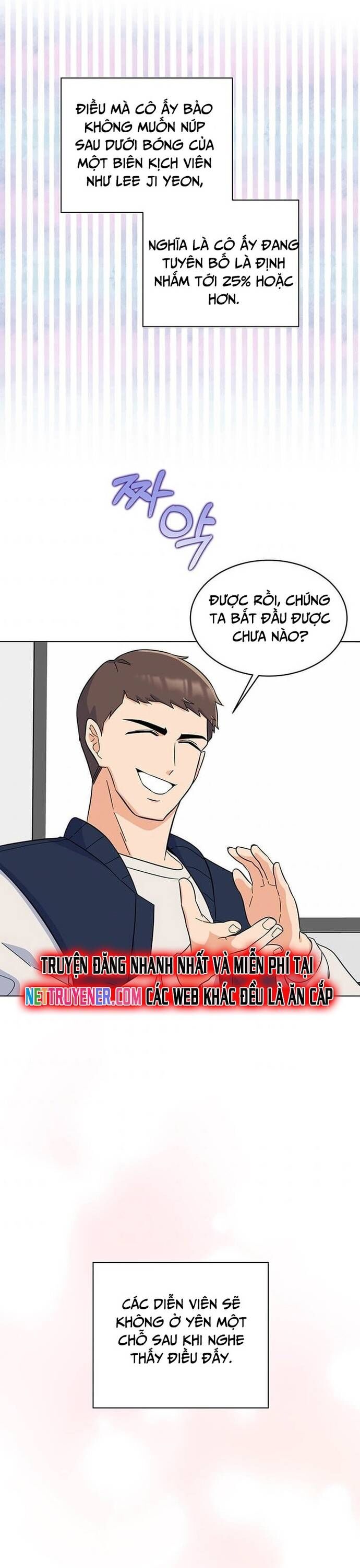 Quản Lý Cấp Cao Nhất Của Năm - Chapter 56 - Page 37
