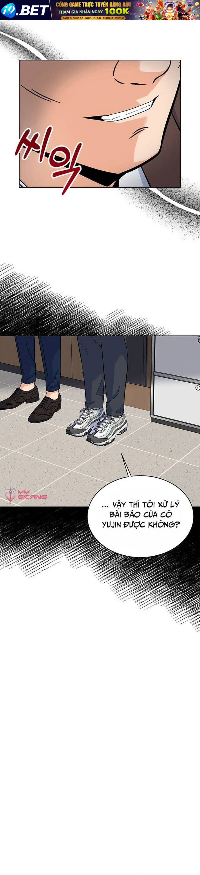 Quản Lý Cấp Cao Nhất Của Năm - Chapter 56 - Page 5