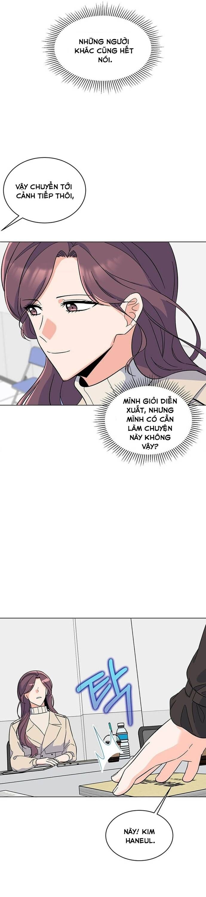 Quản Lý Cấp Cao Nhất Của Năm - Chapter 57 - Page 10