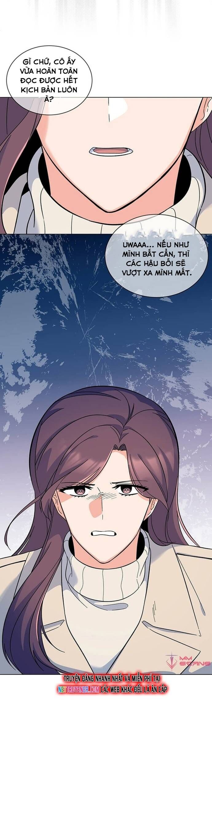 Quản Lý Cấp Cao Nhất Của Năm - Chapter 57 - Page 13