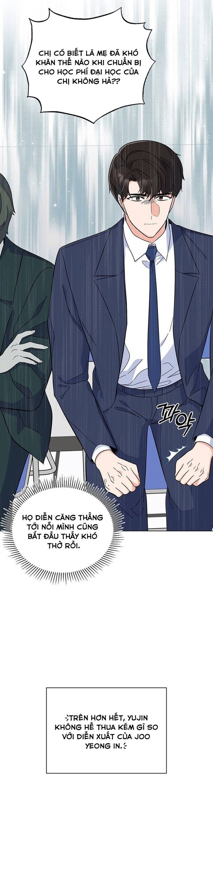 Quản Lý Cấp Cao Nhất Của Năm - Chapter 57 - Page 15