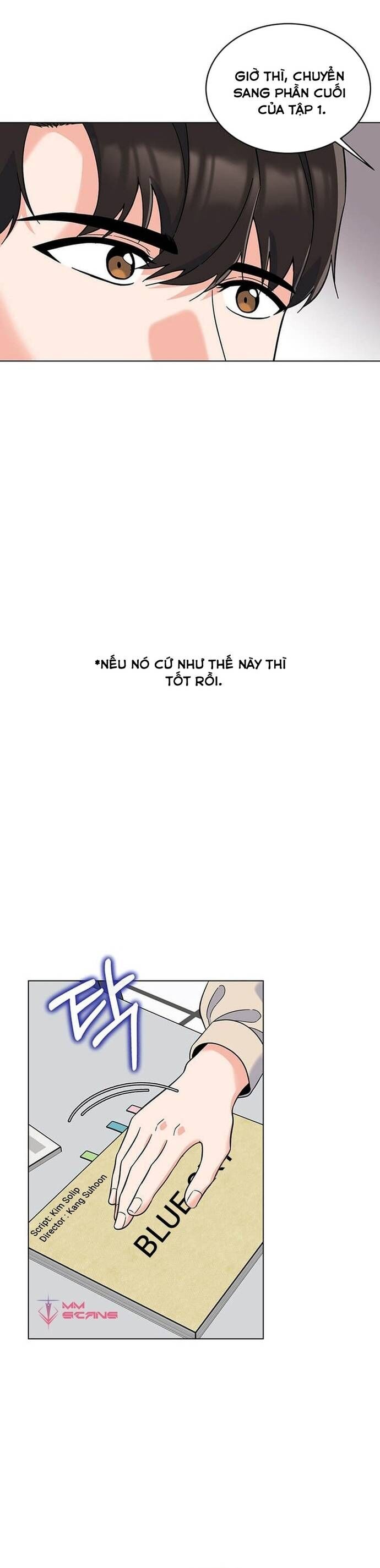 Quản Lý Cấp Cao Nhất Của Năm - Chapter 57 - Page 3