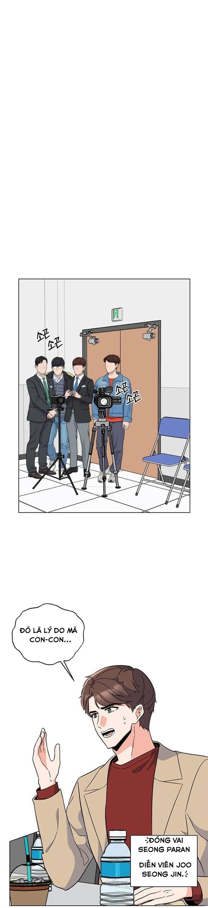 Quản Lý Cấp Cao Nhất Của Năm - Chapter 57 - Page 5