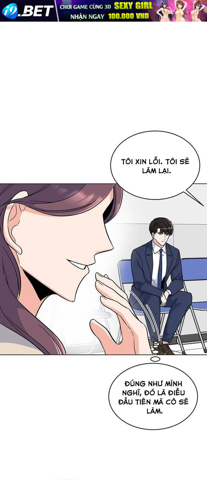 Quản Lý Cấp Cao Nhất Của Năm - Chapter 57 - Page 6