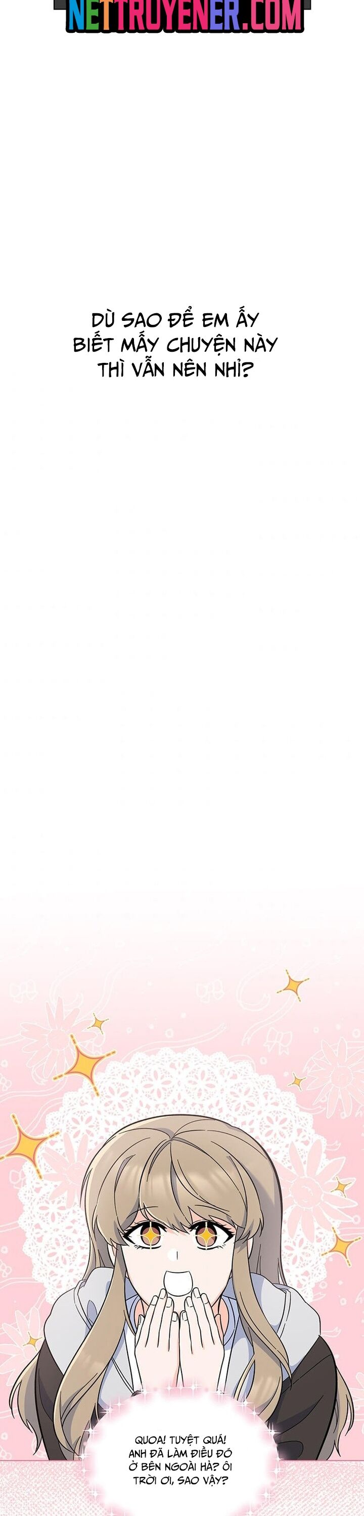 Quản Lý Cấp Cao Nhất Của Năm - Chapter 58 - Page 16