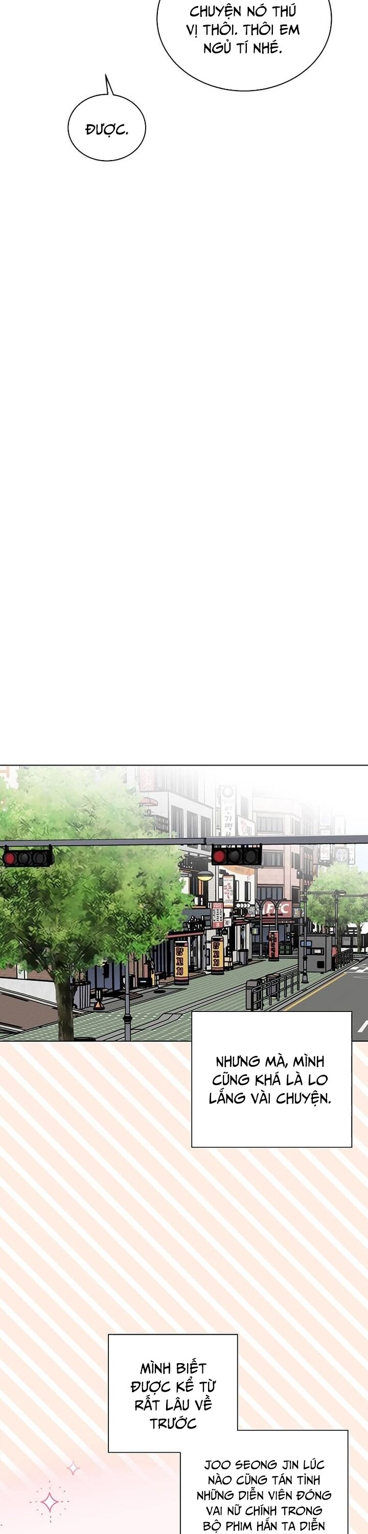 Quản Lý Cấp Cao Nhất Của Năm - Chapter 58 - Page 18