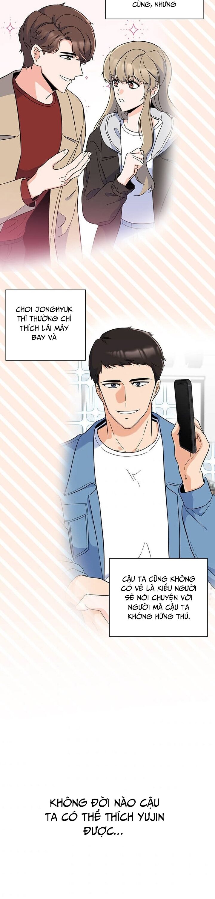 Quản Lý Cấp Cao Nhất Của Năm - Chapter 58 - Page 19