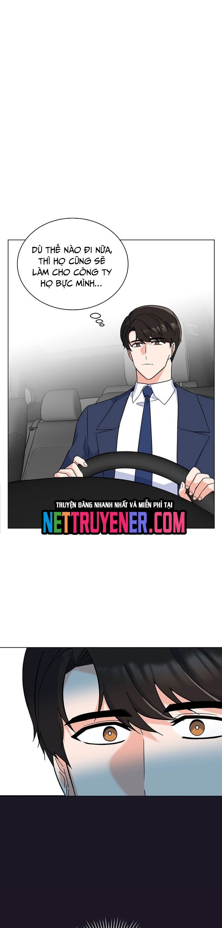 Quản Lý Cấp Cao Nhất Của Năm - Chapter 58 - Page 20