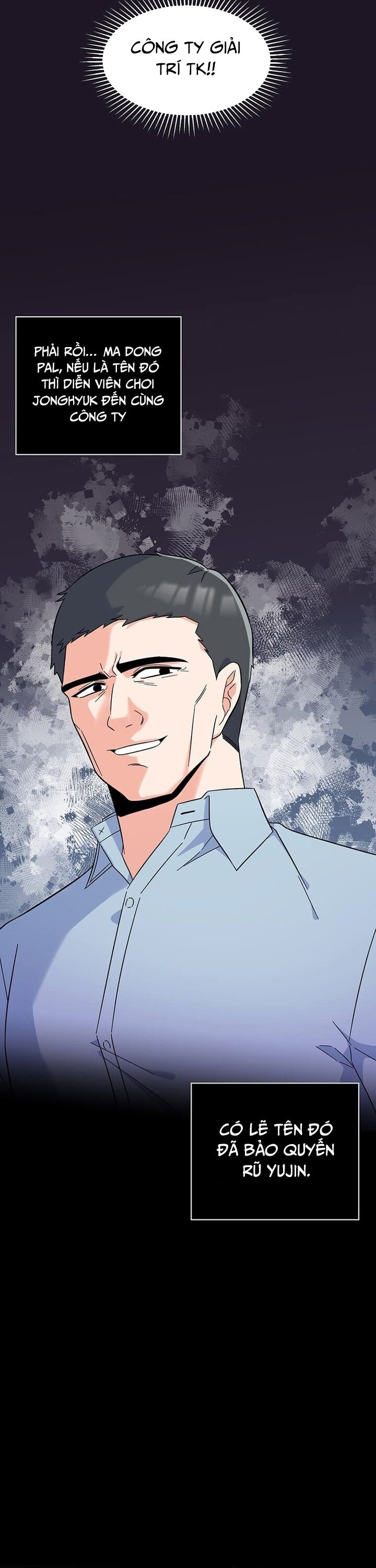 Quản Lý Cấp Cao Nhất Của Năm - Chapter 58 - Page 21