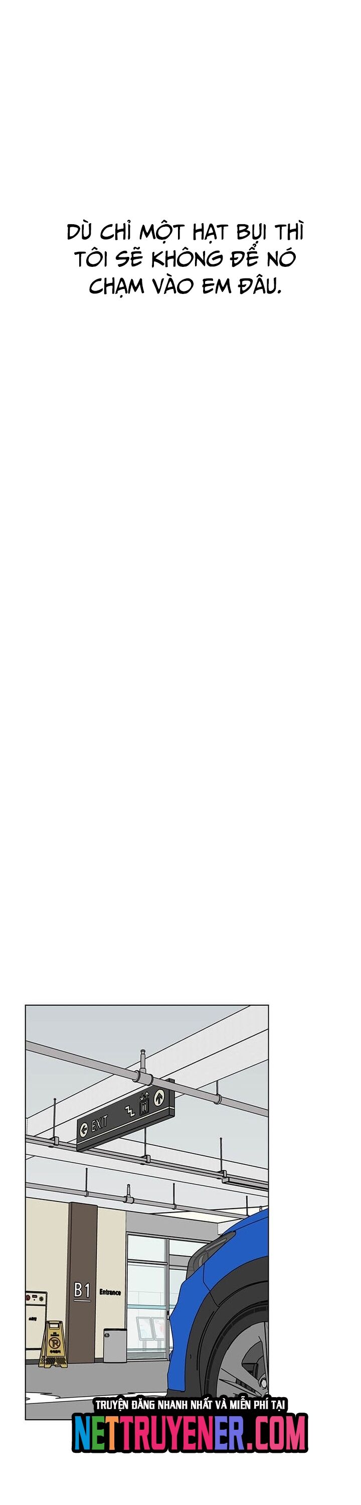 Quản Lý Cấp Cao Nhất Của Năm - Chapter 58 - Page 24