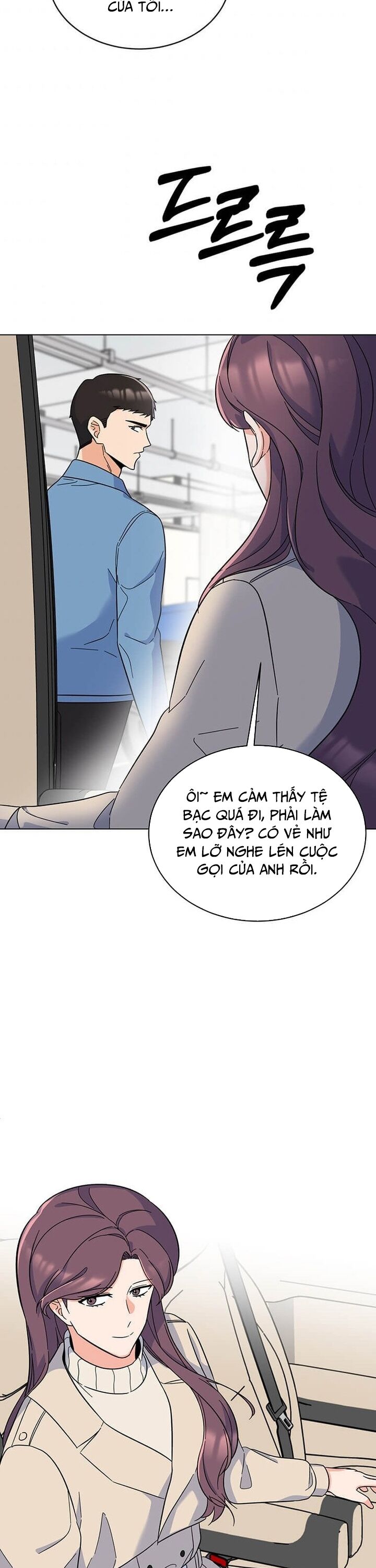 Quản Lý Cấp Cao Nhất Của Năm - Chapter 58 - Page 29