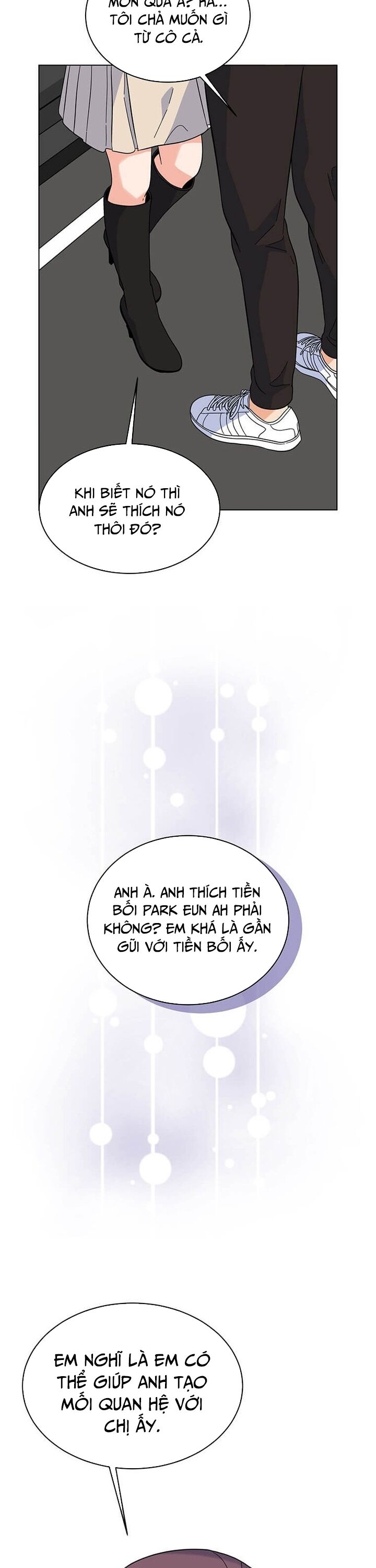 Quản Lý Cấp Cao Nhất Của Năm - Chapter 58 - Page 33