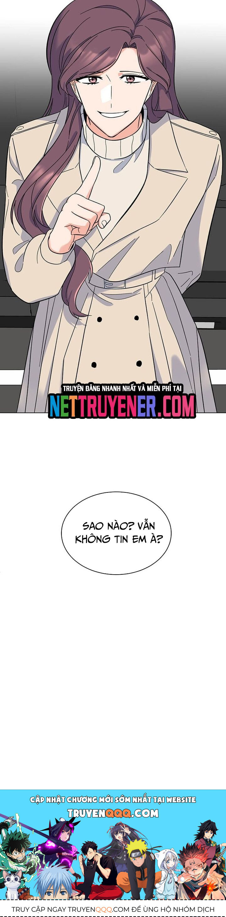 Quản Lý Cấp Cao Nhất Của Năm - Chapter 58 - Page 34