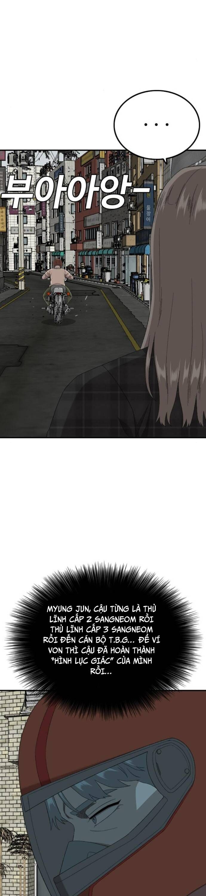 Người Xấu - Chapter 255.1 - Page 11