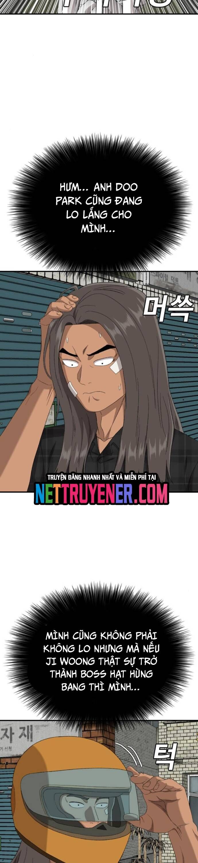 Người Xấu - Chapter 255.1 - Page 13