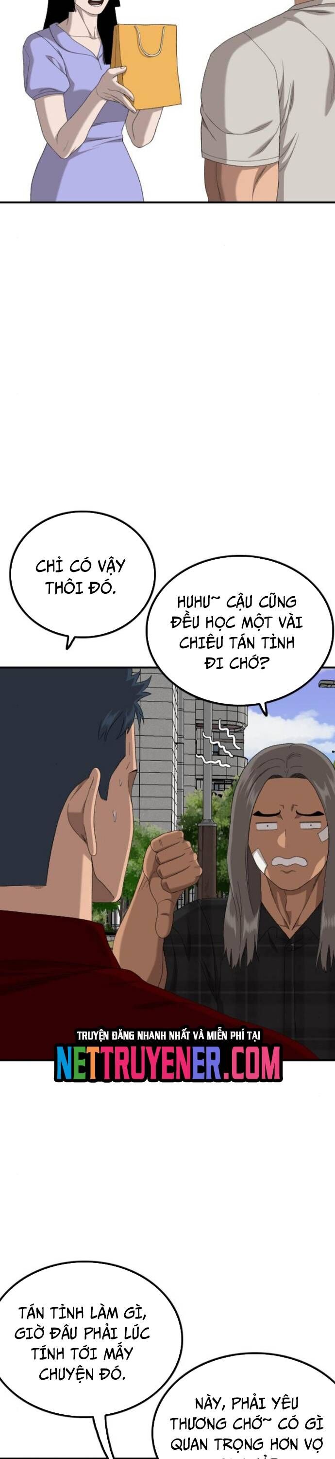 Người Xấu - Chapter 255.1 - Page 18