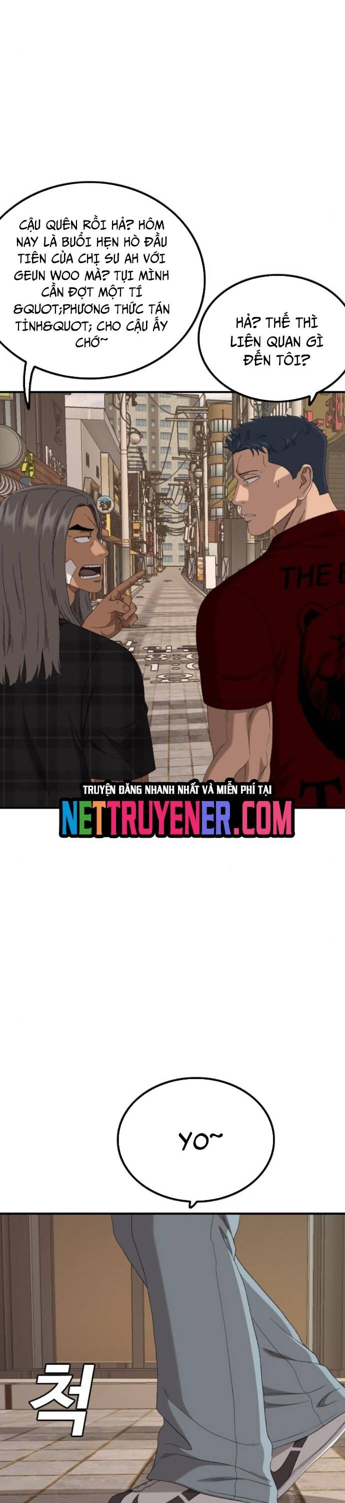 Người Xấu - Chapter 255.1 - Page 21