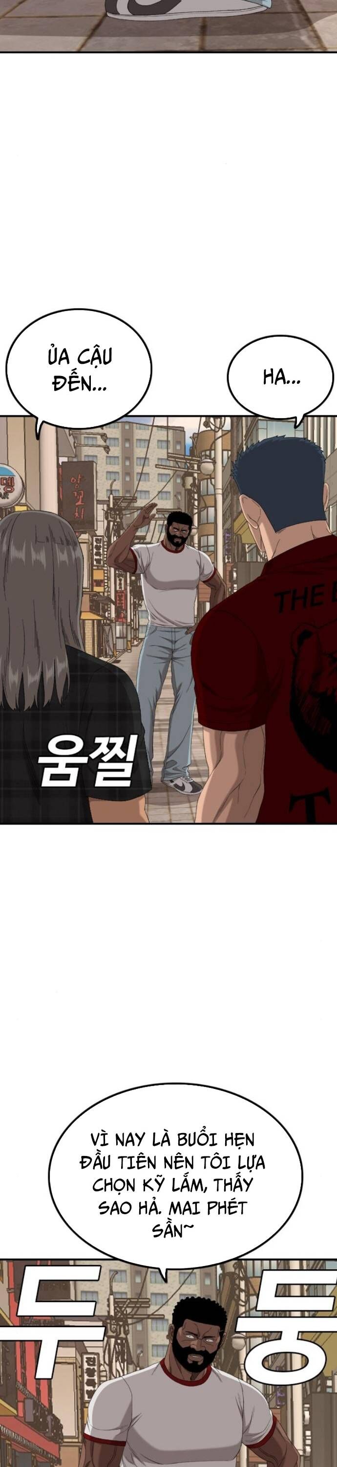 Người Xấu - Chapter 255.1 - Page 22