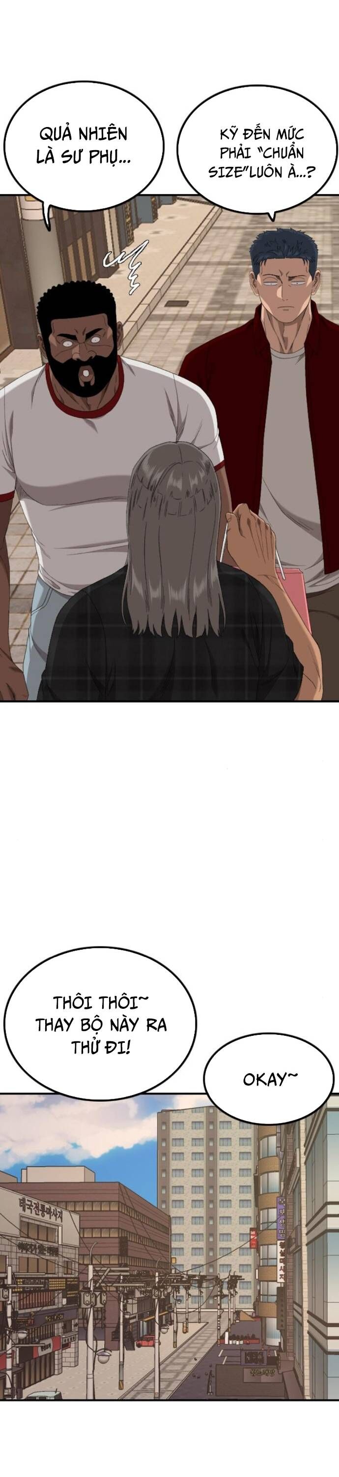 Người Xấu - Chapter 255.1 - Page 25