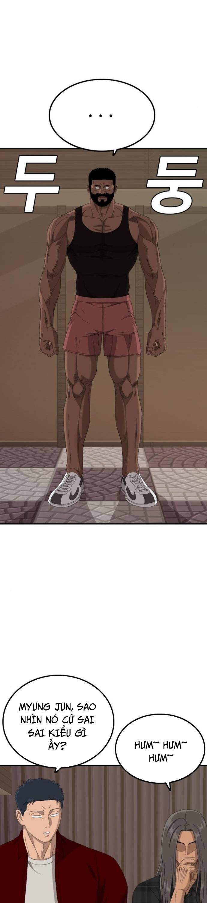 Người Xấu - Chapter 255.1 - Page 27