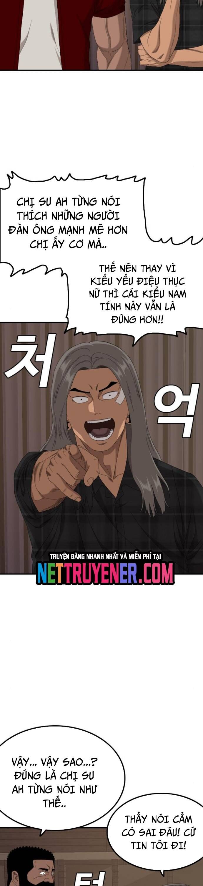 Người Xấu - Chapter 255.1 - Page 28