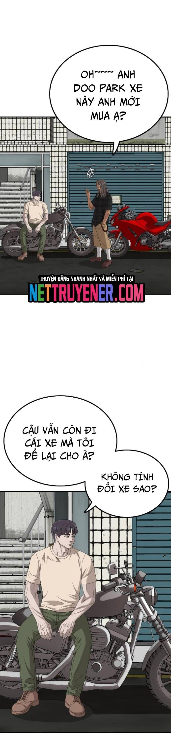 Người Xấu - Chapter 255.1 - Page 3