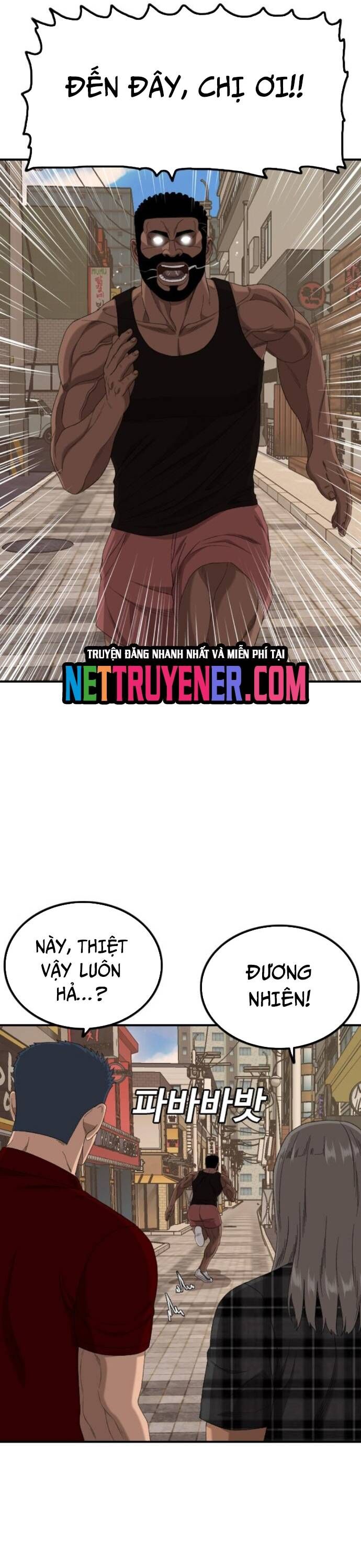 Người Xấu - Chapter 255.1 - Page 30