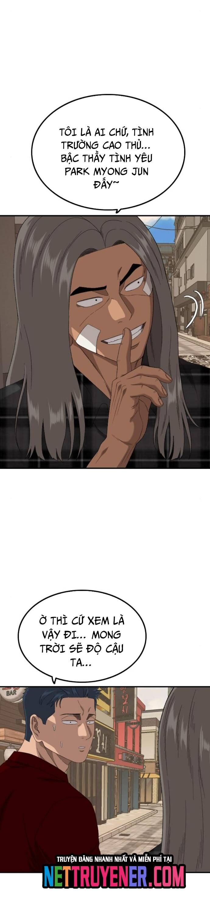 Người Xấu - Chapter 255.1 - Page 31