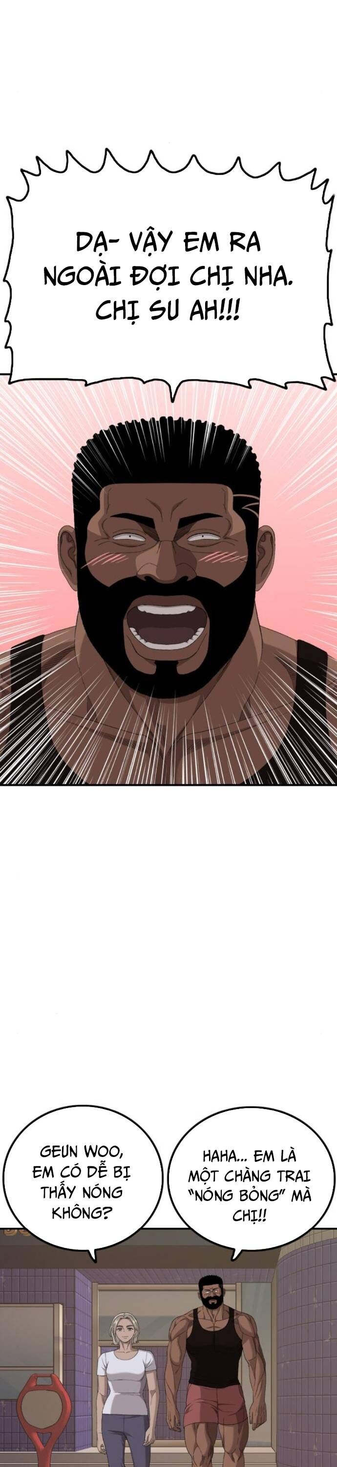 Người Xấu - Chapter 255.1 - Page 35