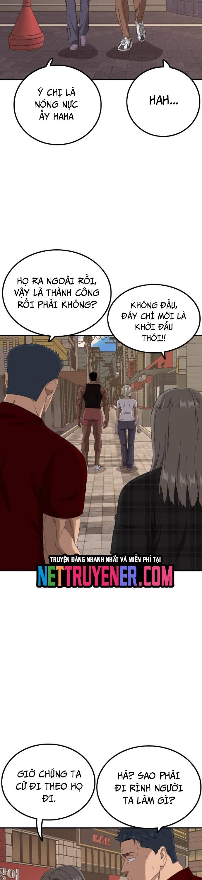 Người Xấu - Chapter 255.1 - Page 36