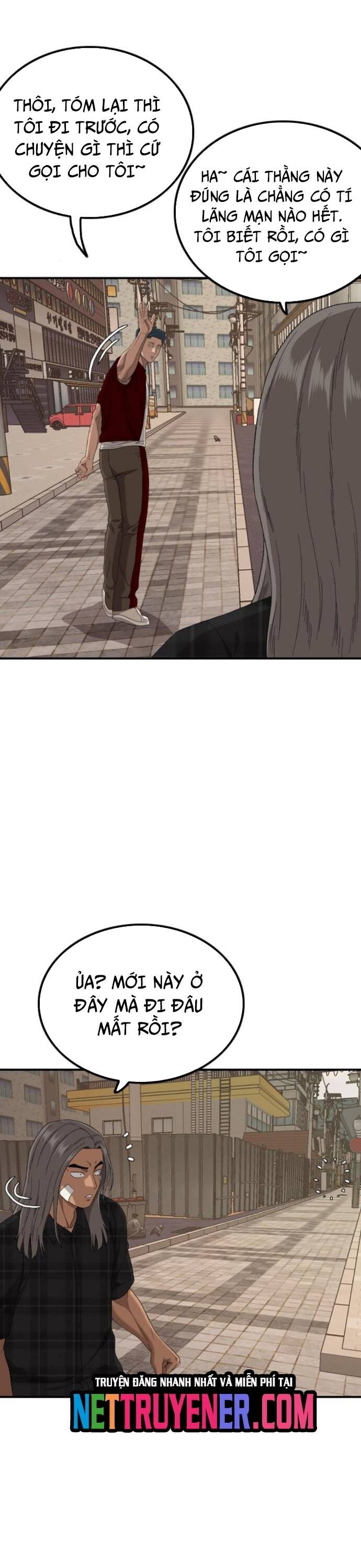 Người Xấu - Chapter 255.1 - Page 39