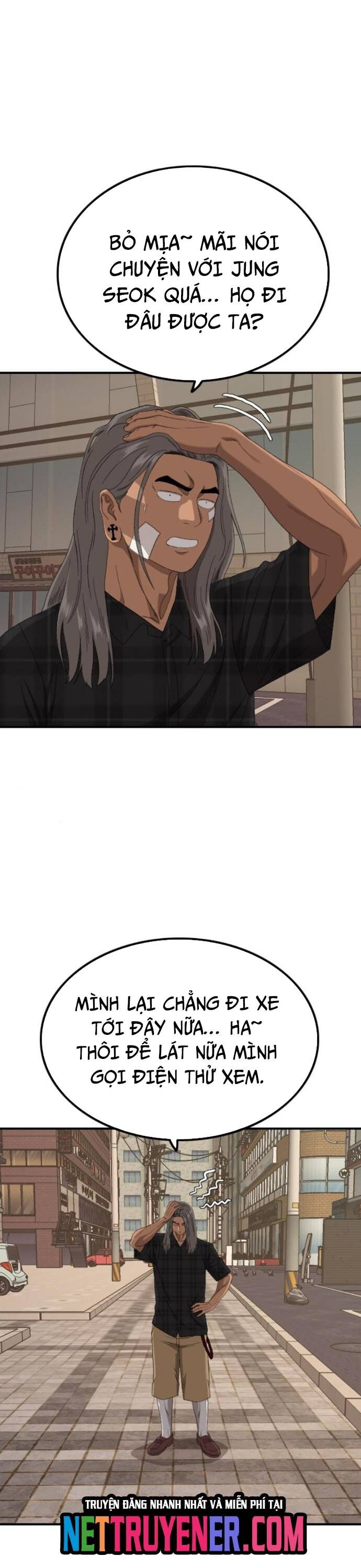 Người Xấu - Chapter 255.1 - Page 40