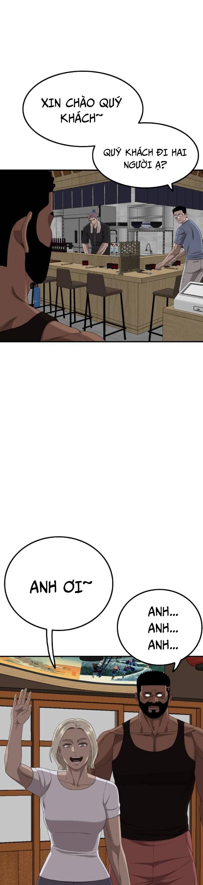 Người Xấu - Chapter 255.1 - Page 43