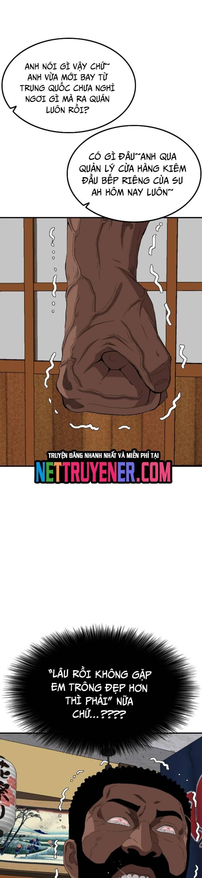 Người Xấu - Chapter 255.1 - Page 45