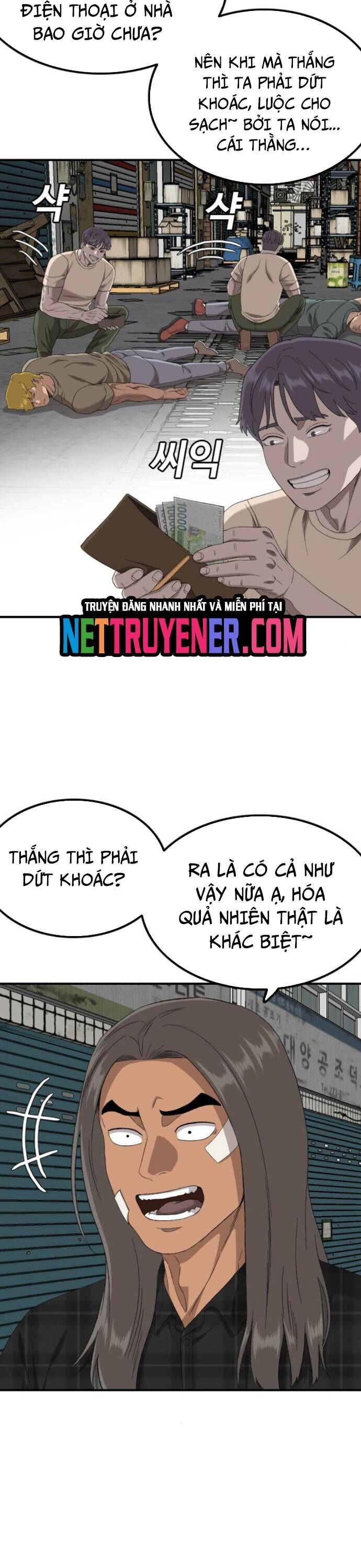 Người Xấu - Chapter 255.1 - Page 5