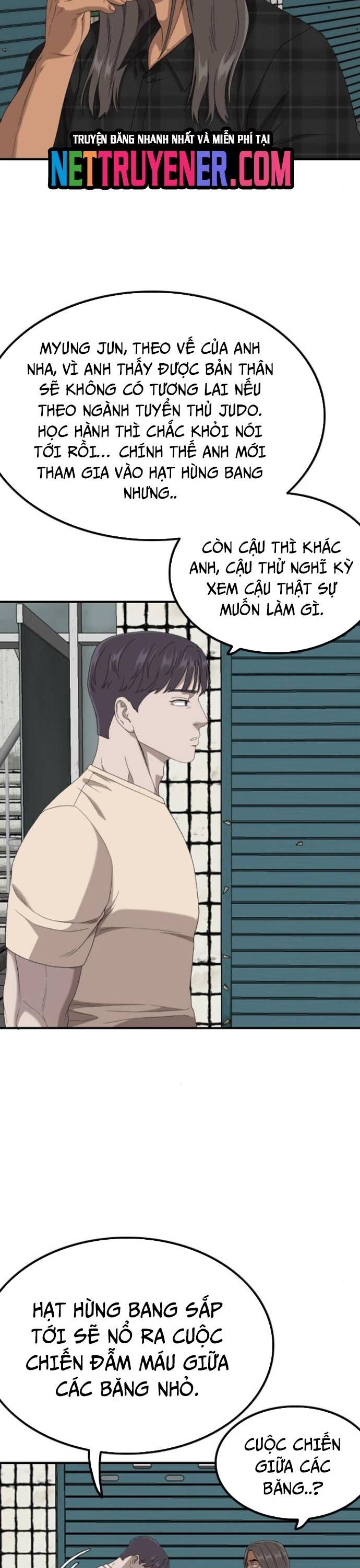 Người Xấu - Chapter 255.1 - Page 7