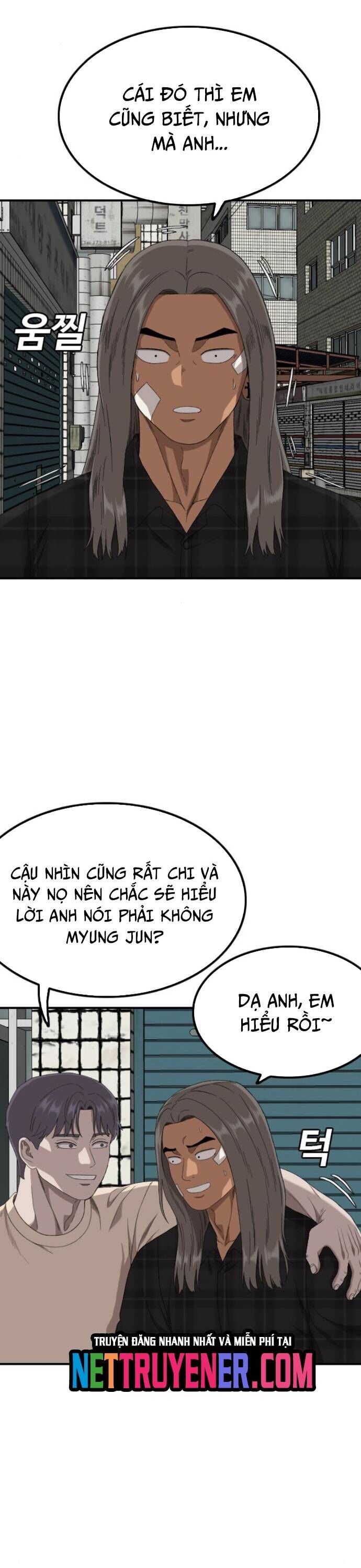 Người Xấu - Chapter 255.1 - Page 9
