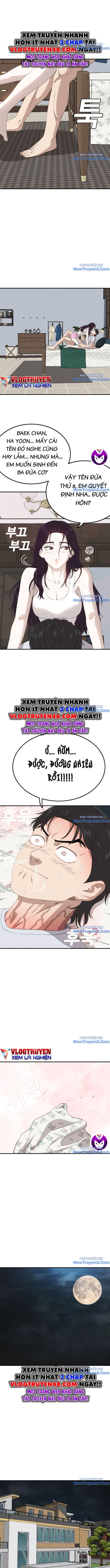 Người Xấu - Chapter 255 - Page 11