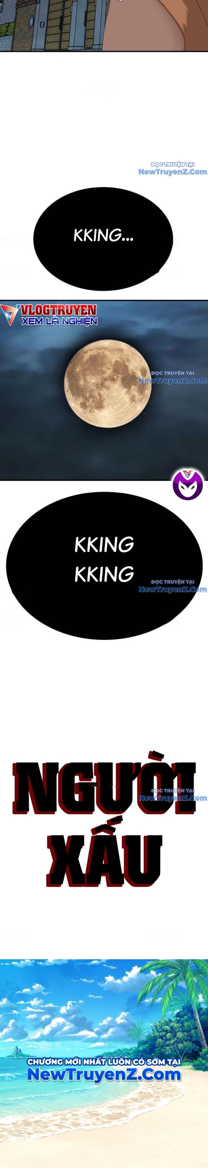 Người Xấu - Chapter 255 - Page 14
