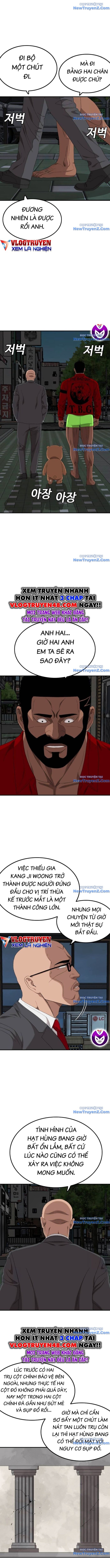 Người Xấu - Chapter 255 - Page 3