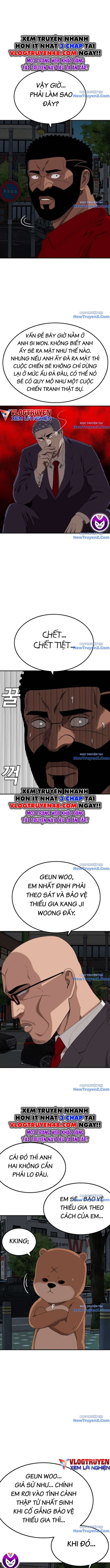 Người Xấu - Chapter 255 - Page 4