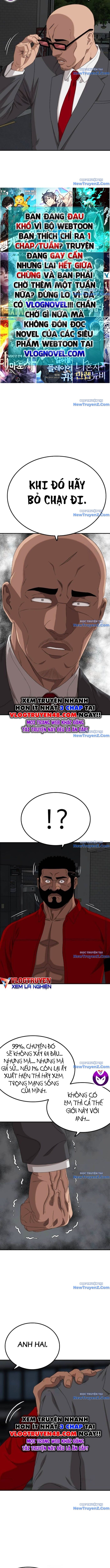 Người Xấu - Chapter 255 - Page 5