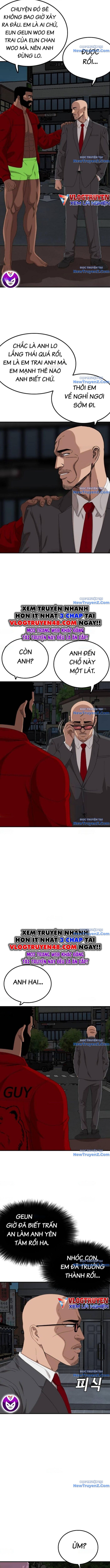 Người Xấu - Chapter 255 - Page 6