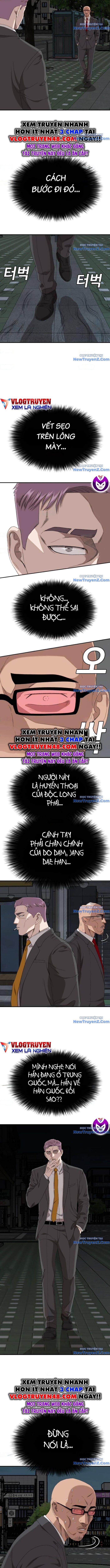 Người Xấu - Chapter 255 - Page 7