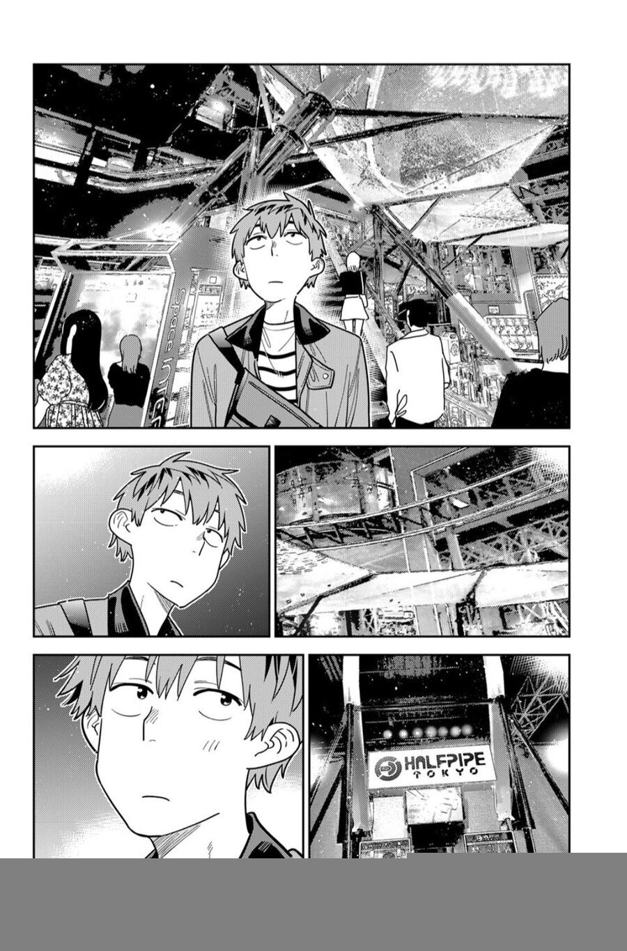 Dịch Vụ Cho Thuê Bạn Gái - Chapter 374 - Page 16